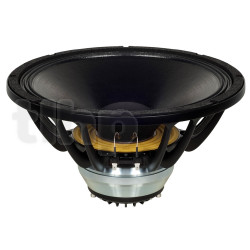 Coaxial speaker B&C Speakers 14CXN88, 4+8 ohm, 13.5 inch