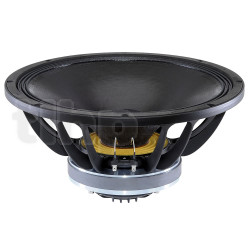 Coaxial speaker B&C Speakers 15FCX76, 8+8 ohm, 15 inch