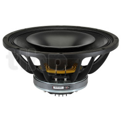 Coaxial speaker B&C Speakers 15FHX76, 8+8 ohm, 15 inch