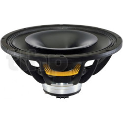 Coaxial speaker B&C Speakers 15HCX76, 8+8 ohm, 15 inch