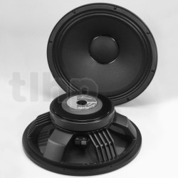Speaker DAS 15HM, 8 ohm, 15 inch