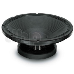 18 Sound 15LW1401 speaker, 4 ohm, 15 inch