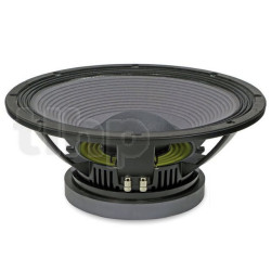 18 Sound 15LW2400 speaker, 8 ohm, 15 inch