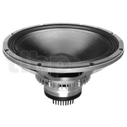 Coaxial speaker Oberton 15NCX, 8+16 ohm, 15 inch