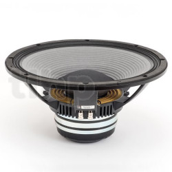 18 Sound 15NCX1000 coaxial speaker, 8+8 ohm, 15 inch