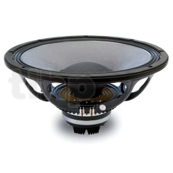 18 Sound 15NCX750 coaxial speaker, 8+8 ohm, 15 inch