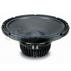 18 Sound 15NLW9500 speaker, 8 ohm, 15 inch