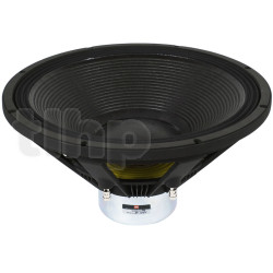 Speaker BMS 18N850V2, 4 ohm, 18 inch