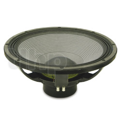 18 Sound 18NLW9400 speaker, 8 ohm, 18 inch