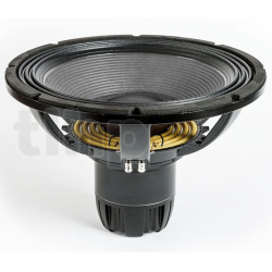 18 Sound 18NTLW5000 speaker, 8 ohm, 18 inch