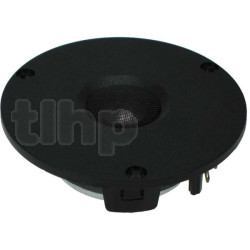 Dome tweeter Seas 19TAF/G, 8 ohm, voice coil 19 mm