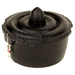 Ring tweeter Peerless XT25SC40-04, 4 ohm, 25 mm voice coil, 44 mm front face