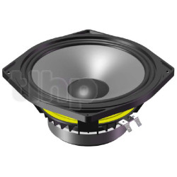 Speaker PHL Audio 2002, 8 ohm, 8 inch