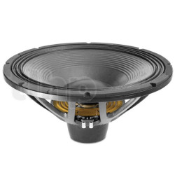 18 Sound 21NLW4000 speaker, 4 ohm, 21 inch