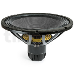 18 Sound 21NTLW5000 speaker, 8 ohm, 21 inch
