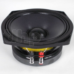 Speaker PHL Audio 2400, 8 ohm, 8 inch