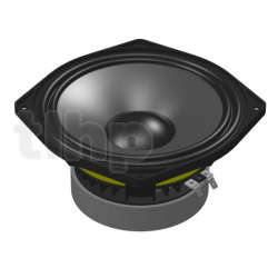 Speaker PHL Audio 2710, 8 ohm, 8 inch