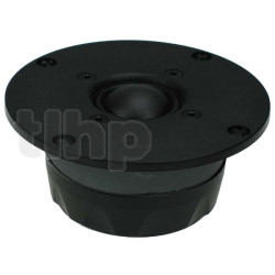 Dome tweeter Seas 27TDC, 6 ohm, voice coil 27 mm