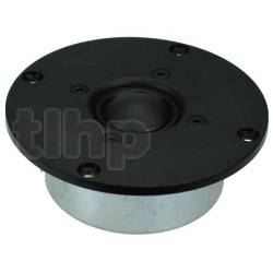 Dome tweeter Seas 27TDC/TV, 6 ohm, voice coil 27 mm