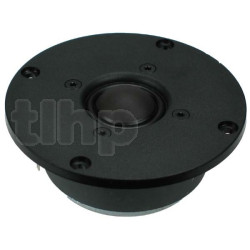 Dome tweeter Seas 27TDF, 6 ohm, voice coil 27 mm