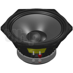 Speaker PHL Audio 3002, 8 ohm, 10 inch