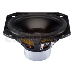 Fullrange speaker B&C Speakers 35NDF26, 16 ohm, 3.5 inch