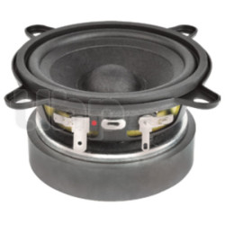 Fullrange speaker FaitalPRO 3FE25, 4 ohm, 3 inch