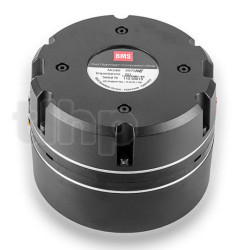 Double voice coil compression driver BMS 4599HE, 4 ohm (2 x 8 ohm already associated in parallel), 2 inch exit