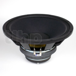 Coaxial speaker Radian 5215B, 8+16 ohm, 15 inch