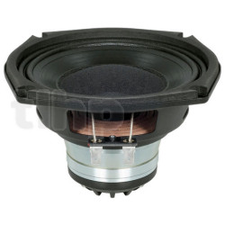 Coaxial speaker B&C Speakers 5CXN36, 8+8 ohm, 5 inch