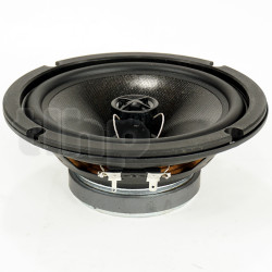Coaxial speaker Sica 6C1CS, 4 ohm, 6 inch