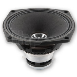 Coaxial speaker BMS 6CN160, 16+16 ohm, 6 inch