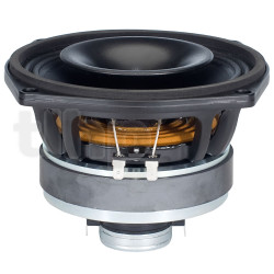 Coaxial speaker B&C Speakers 6FHX51, 8+8 ohm, 6.5 inch
