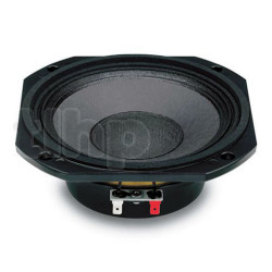 18 Sound 6ND410 speaker, 8 ohm, 6 inch