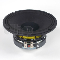 Coaxial speaker BMS 8C250, 16+16 ohm, 8 inch