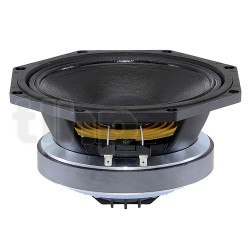 Coaxial speaker B&C Speakers 8FCX51, 8+8 ohm, 8 inch