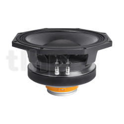 Coaxial speaker FaitalPRO 8HX230, 8+8 ohm, 8 pouce