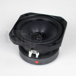 Coaxial speaker PHL Audio 970 with dome tweeter, 8 ohm, 5 inch