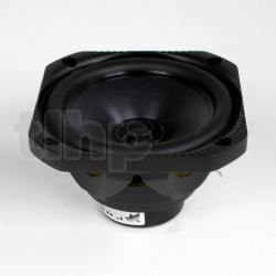 Speaker PHL Audio 970ND with dome tweeter, 8+8 ohm, 5 inch