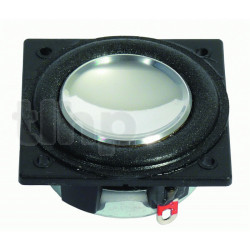 Fullrange speaker Visaton BF 32, 32 x 32 mm, 4 ohm