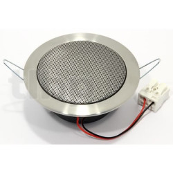 Celiling-speaker Visaton DL 8 ES, 105 mm, 8 ohm