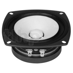 Fullrange speaker Fostex FE103En, 8 ohm, 107 x 107 mm