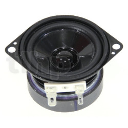 Fullrange speaker Visaton FRS 5 XWP, 68 x 52.5 mm, 8 ohm