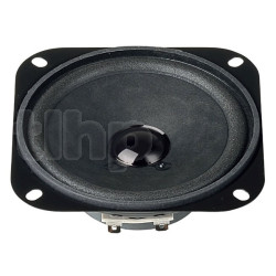 Fullrange speaker Visaton FRW 10 N, 102 x 102 mm, 8 ohm