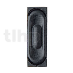 Miniature speaker Visaton K 10.30, 30 x 10 mm, 8 ohm