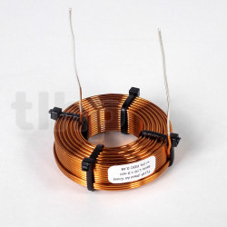 TLHP coil, L10-2.2 mH - 10/10e ±3%