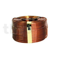Air core coil Fostex L0.5 mH