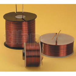 Mundorf aronit core coil, BA140 1 mH, with backed varnish