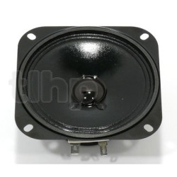 Fullrange speaker Visaton R 10 SC SPEZIAL, 102 x 102 mm, 8 ohm