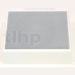 Wall speaker Visaton WL 25.20 AB EV, 204 x 254 mm, 100 V